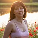 Светуля, 52 года