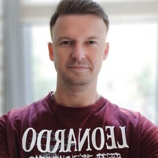 Фотография мужчины Алексей, 43 года из г. Павлоград