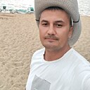 Шерали, 38 лет
