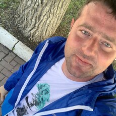Фотография мужчины Данил, 31 год из г. Нижний Тагил