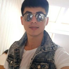 Фотография мужчины Asilbek, 28 лет из г. Фергана
