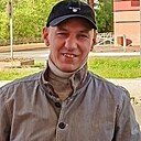 Макс, 40 лет