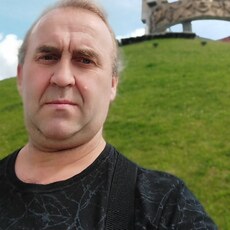 Фотография мужчины Андрей, 49 лет из г. Витебск