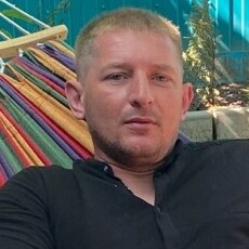 Фотография мужчины Алексей, 38 лет из г. Тихорецк