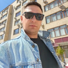 Фотография мужчины Сергей, 38 лет из г. Солнечногорск