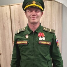 Фотография мужчины Владислав, 33 года из г. Апатиты