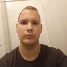 Фотография мужчины Максим, 22 года из г. Борисов