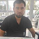 Нуркен, 28 лет