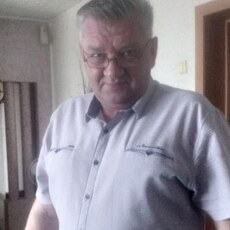 Фотография мужчины Олег, 53 года из г. Тяжинский