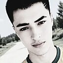 Баха, 20 лет