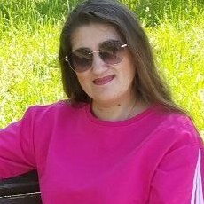 Фотография девушки Елена, 47 лет из г. Гаврилов Ям
