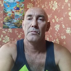 Фотография мужчины Николай, 51 год из г. Морозовск