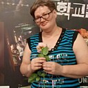 Светлана, 43 года