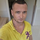 Сергей, 38 лет