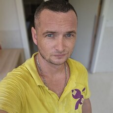 Фотография мужчины Сергей, 38 лет из г. Кричев