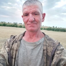 Фотография мужчины Андрей, 47 лет из г. Большая Мартыновка