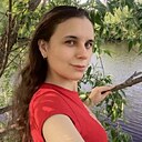 Виктория, 25 лет