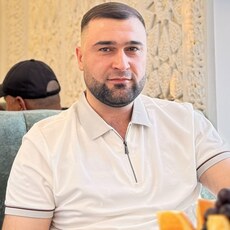 Фотография мужчины Мухаммед, 32 года из г. Москва