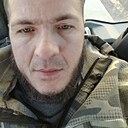 Он Самый, 35 лет