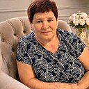 Любовь, 65 лет
