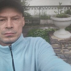 Фотография мужчины Александр, 45 лет из г. Верхняя Пышма