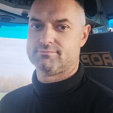 Фотография мужчины Петр, 43 года из г. Гродно