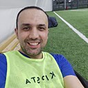 Firuz, 36 лет