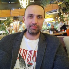 Фотография мужчины Firuz, 36 лет из г. Нахабино
