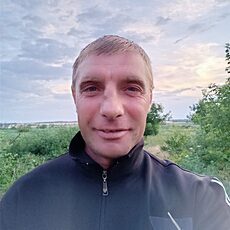 Фотография мужчины Ванёк, 41 год из г. Запорожье