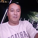 Баглан, 34 года