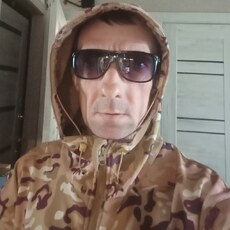 Фотография мужчины Алексей, 46 лет из г. Канск