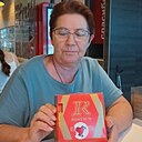 Татьяна, 60 лет
