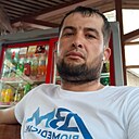Зоир, 39 лет