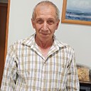 Sergey, 61 год