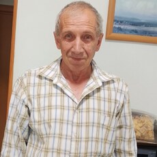 Фотография мужчины Sergey, 61 год из г. Верхнеуральск