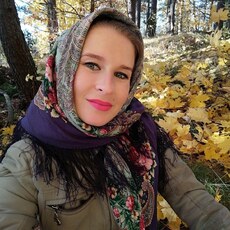 Фотография девушки Маша, 35 лет из г. Великие Луки