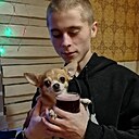 Эдик, 20 лет