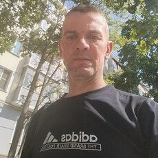 Фотография мужчины Алексей, 46 лет из г. Кашира