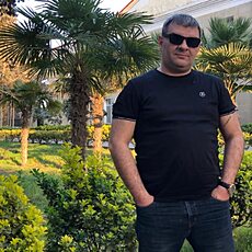 Фотография мужчины Raman, 44 года из г. Баку