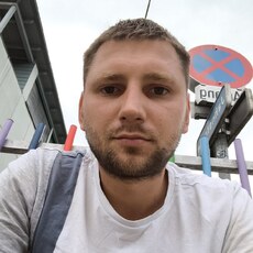 Фотография мужчины Игорь, 30 лет из г. Дортмунд