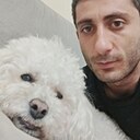 Виген, 30 лет