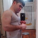 Изат, 35 лет