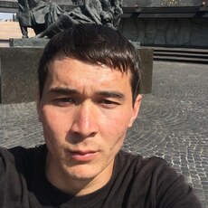 Фотография мужчины Jako, 22 года из г. Уральск