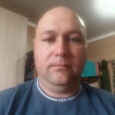 Фотография мужчины Алекс, 42 года из г. Нерчинск