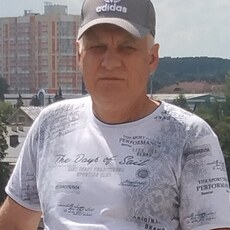 Фотография мужчины Юрий, 60 лет из г. Саранск