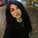 Надя, 35 лет