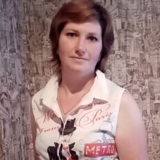 Фотография девушки Марина, 47 лет из г. Рубцовск