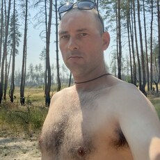 Фотография мужчины Дмитрий, 40 лет из г. Новосибирск