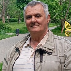 Фотография мужчины Aлександр, 55 лет из г. Николаев