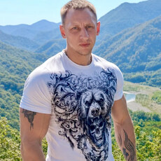 Фотография мужчины Huligan, 38 лет из г. Муравленко